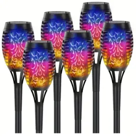 6x-lampa-ogrodowa-solarna-rgb-led-latarnia-pochodnia-wbijana-plomien-rgb