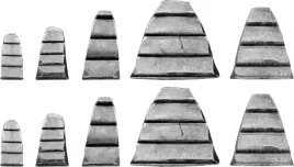 kliny-do-mlotka-vorel-zestaw-10-sztuk-wymienne