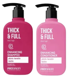 prosalon-thick-and-full-wzmacniajacy-szampon-odzywka-do-wlosow-375-ml