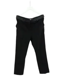 spodnie-damskie-karl-lagerfeld-rozmiar-42