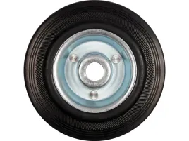 vorel-kolko-lozyskowane-z-czarna-guma-150mm-87454