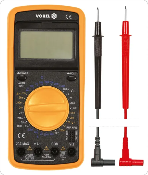 multimetr-reczny-vorel-81775-rodzaj-wyswietlacza-lcd