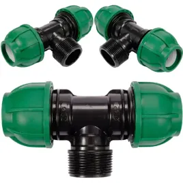 trojnik-do-wody-instalacyjny-flo-88908-zlaczka-hydrauliczna