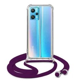 etui-do-realme-9-5g-antishock-pancerne-bezbarwne-sznurek-sliwkowy-crossbody