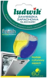 ludwik-odswiezacz-zawieszka-do-zmywarki-fresh-active-power-60-zmywan
