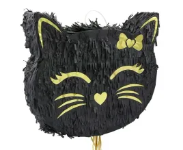 piniata-urodzinowa-typu-pull-czarny-kot-37x35x75cm