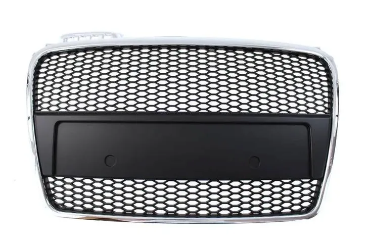 grill-audi-a4-b7-rs-style-chrome-black-stan-nowy-numer-katalogowy-producenta-pp-gr-070