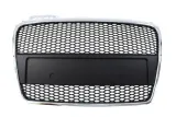 grill-audi-a4-b7-rs-style-chrome-black-stan-nowy