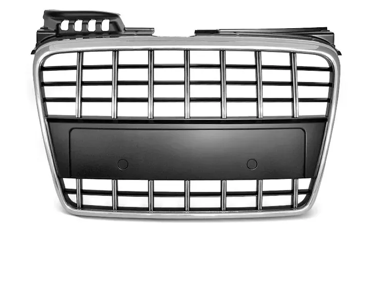 grill-audi-a4-b7-rs-style-chrome-black-stan-nowy-numer-katalogowy-producenta-pp-gr-070