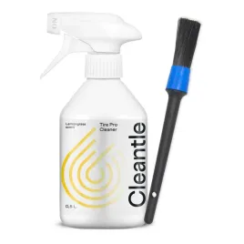 cleantle-tire-pro-cleaner-plyn-do-czyszczenia-opon-z-biosurfaktantami-05l