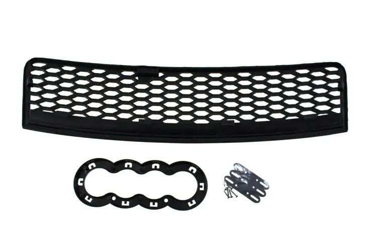 grill-audi-a6-c5-rs-style-black-numer-katalogowy-producenta-pp-gr-021