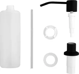 dozownik-do-zlewu-kuchenny-na-plyn-czarny-330ml-fala-pojemnik