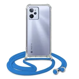 etui-do-realme-c31-antishock-pancerne-bezbarwne-sznurek-niebieski-crossbody