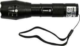 vorel-88555-latarka-aluminiowa-5w-135x40mm