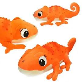 xxl-maskotka-przytulanka-gekon-jaszczurka-kameleon-63cm