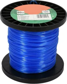 zylka-do-kosy-podkaszarki-2mm-90m-gwiazdka-niebieska-flo-mocna