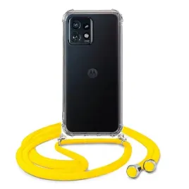 etui-do-motorola-edge-40-pro-antishock-bezbarwne-sznurek-zolty-crossbody