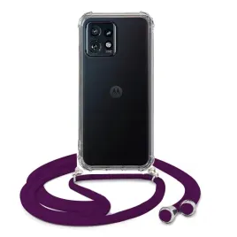 etui-do-motorola-edge-40-pro-antishock-bezbarwne-sznurek-sliwkowy-crossbody