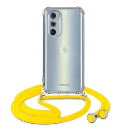 etui-do-motorola-edge-30-pro-antishock-bezbarwne-sznurek-zolty-crossbody