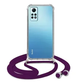 etui-do-xiaomi-redmi-note-12-pro-4g-antishock-bezbarwne-sznurek-sliwkowy