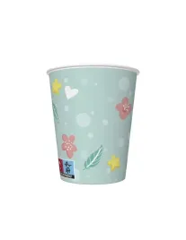 kubeczki-papierowe-egzotyczne-kwiaty-250-ml-8-szt-liscie-urodziny-wakacje