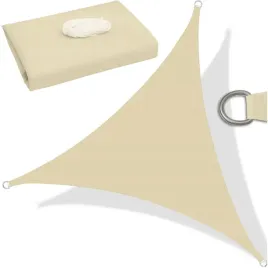 zagiel-przeciwsloneczny-ogrodowy-wodoodporny-3x3-trojkat-bezowy-zacieniacz