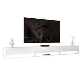 szafka-wiszaca-rtv-calante-270-bialy-polysk-cm-z-oswietleniem-led