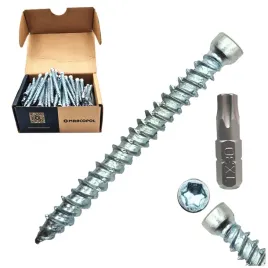 wkrety-oscieznicowe-75x72-mm-torx-leb-walcowy-100-szt-stal-ocynk