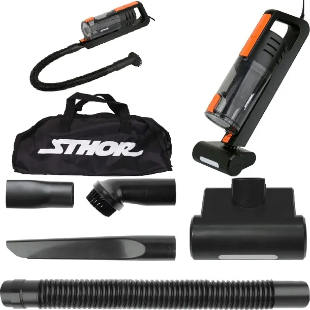 odkurzacz-samochodowy-sthor-82967-100-w-z-turboszczotka-metalowy-filtr-hepa-stan-nowy