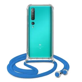 etui-do-xiaomi-mi-note-10-antishock-bezbarwne-sznurek-niebieski-crossbody
