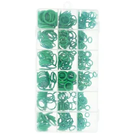 komplet-oringow-5b-nbr-zielone-18-rozmiarow-420-sztuk