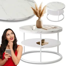 skandynawski-stolik-okragly-bialy-marmur-lawa-loft-best