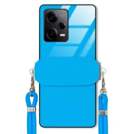 etui-do-xiaomi-redmi-note-12-pro-5g-glass-zestaw-uchwyt-sznurek-niebieski