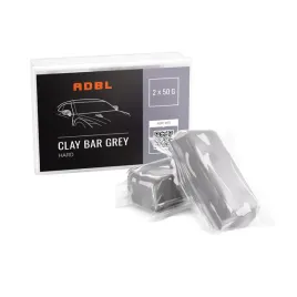 adbl-clay-bar-grey-50-g-2szt