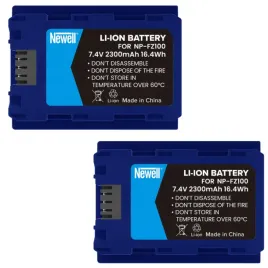 2x-bateria-akumulator-zamiennik-np-fz100-do-sony-74v-2300mah-newell