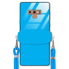 etui-do-samsung-note-9-case-glass-zestaw-uchwyt-sznurek-niebieski-stylowy