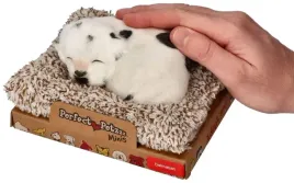 szczekajacy-dalmatynczyk-na-legowisku-13cm-maly-perfect-petzzz