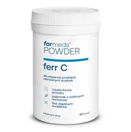 for-powder-ferr-c-na-anemie-niedokrwistosc-wyciag-z-buraka-zelazo-formeds