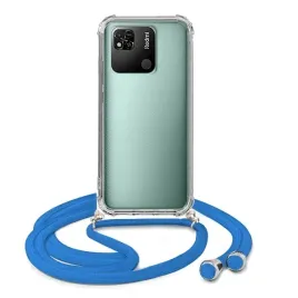 etui-do-xiaomi-redmi-10a-antishock-bezbarwne-sznurek-niebieski-crossbody