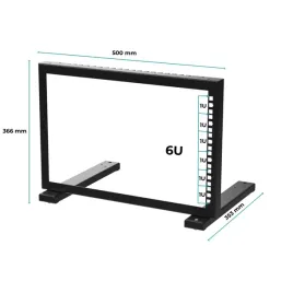 stojak-rack-19-6u-czarny-statyw-rack-stalflex