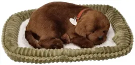 chrapiacy-szczeniaczek-labrador-czekoladowy-perfect-petzzz