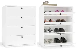 szafka-na-buty-loka-biala-4-drzwi-uchylne-66-cm-do-przedpokoju-korytarza