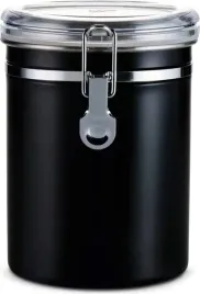 tchibo-puszka-na-kawe-czarna-500g-szczelna-metalowa-stylowa-pokrywka