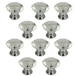 10-x-galka-meblowa-okragla-diament-srebrna-galki-do-szuflad-glamour