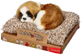 szczeniaczek-san-bernardo-13-cm-maly-perfect-petzzz