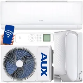klimatyzator-scienny-aux-q-smart-eco-35-kw-wifi-grzanie-lampa-uv-cichy