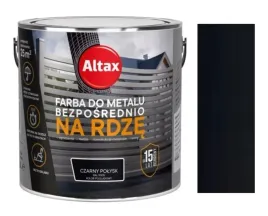 altax-farba-do-metalu-bezposrednio-na-rdze-25l-czarny-polysk-ral9005