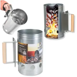 komin-do-grilla-rozpalania-brykietu-wegla-o-17-cm-raczka-big-jeff-srebrny