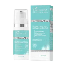 bielenda-supremelab-nocny-krem-eksfoliujacy-redukujacy-przebarwienia-50ml