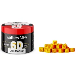 przyneta-matchpro-6d-mfa-wafters-6x6mm-20g-duo-mango